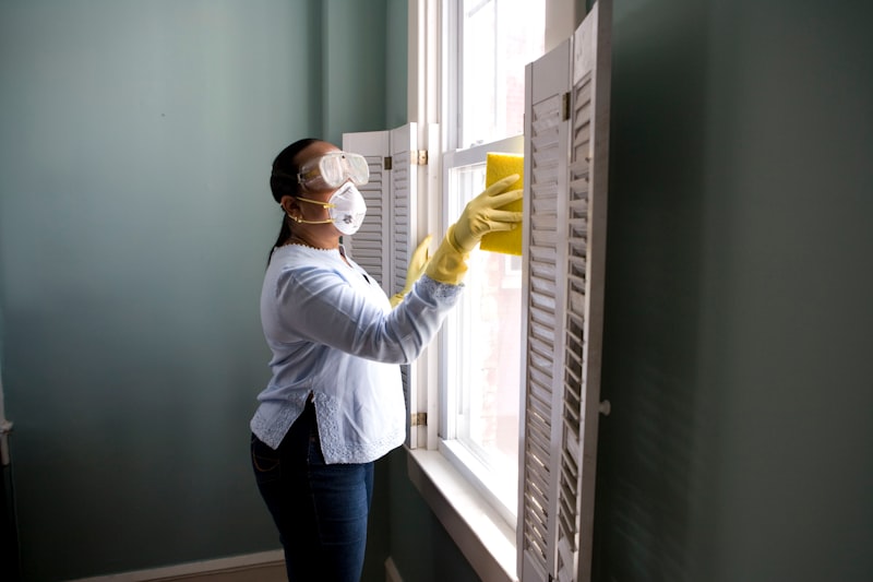 Professional Drain Cleaning in Riverside